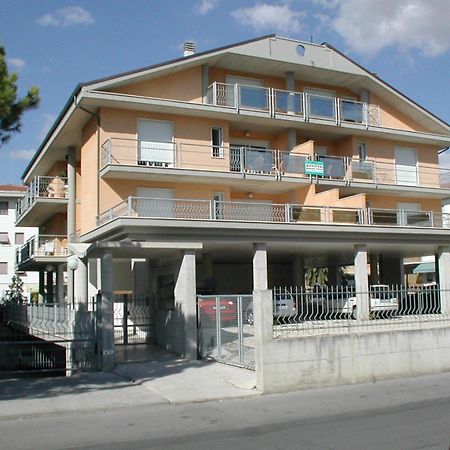 Appartamenti La Mer San Benedetto del Tronto Room photo