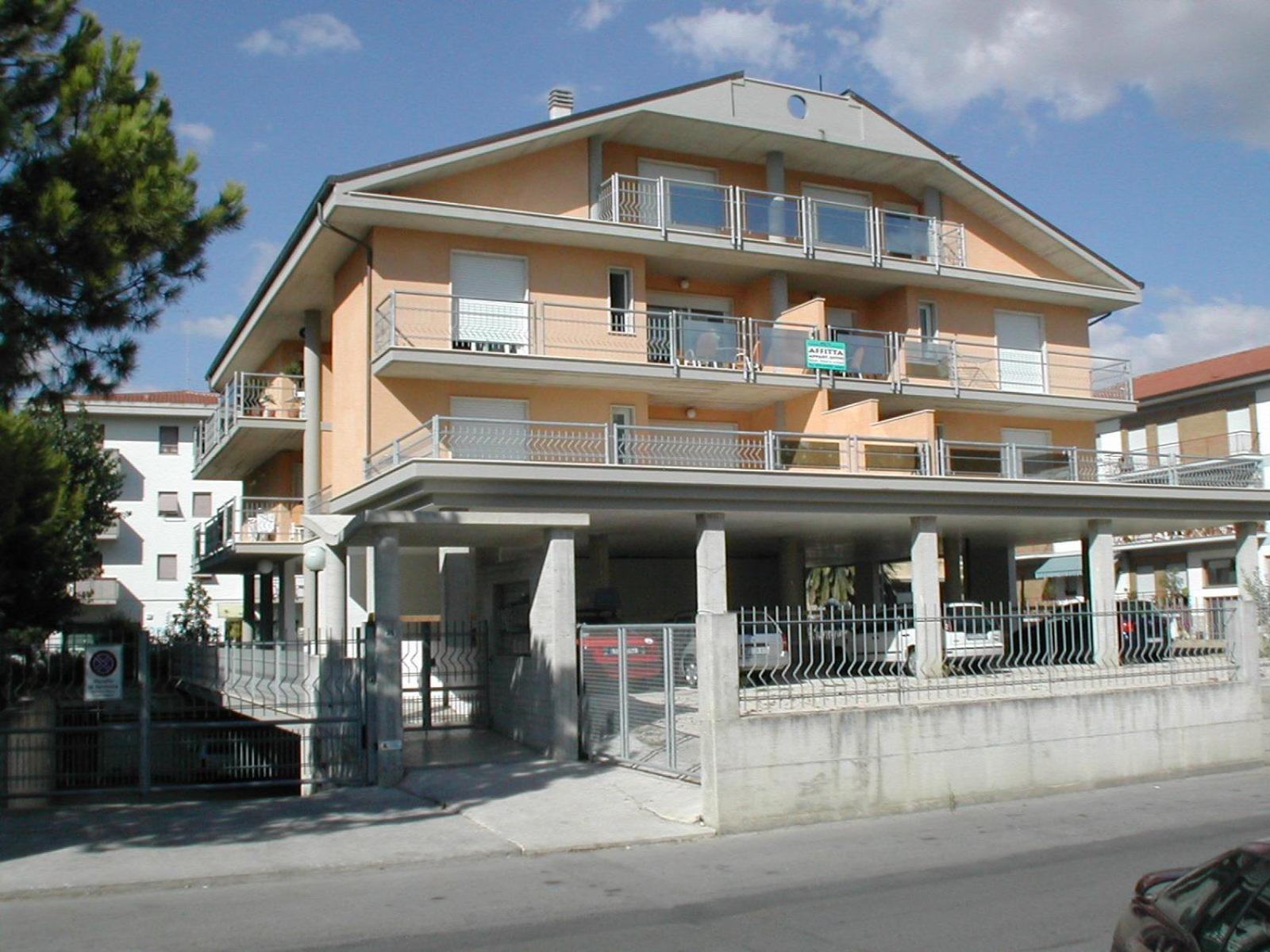 Appartamenti La Mer San Benedetto del Tronto Room photo